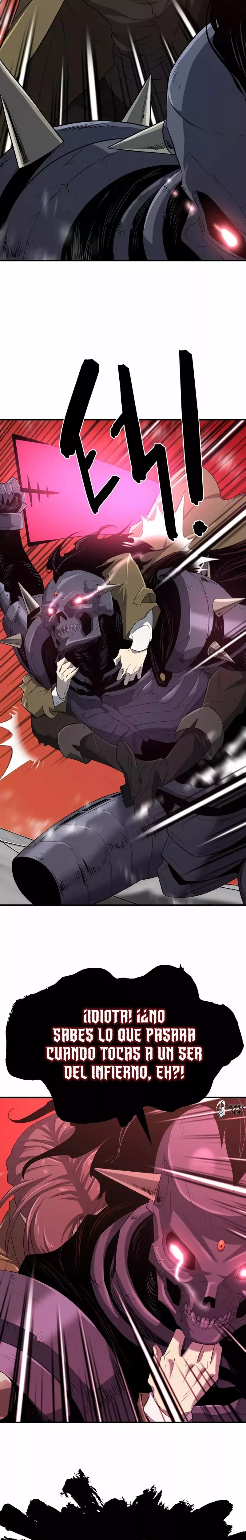 Read The Greatest Estate Developer ES Manga Online