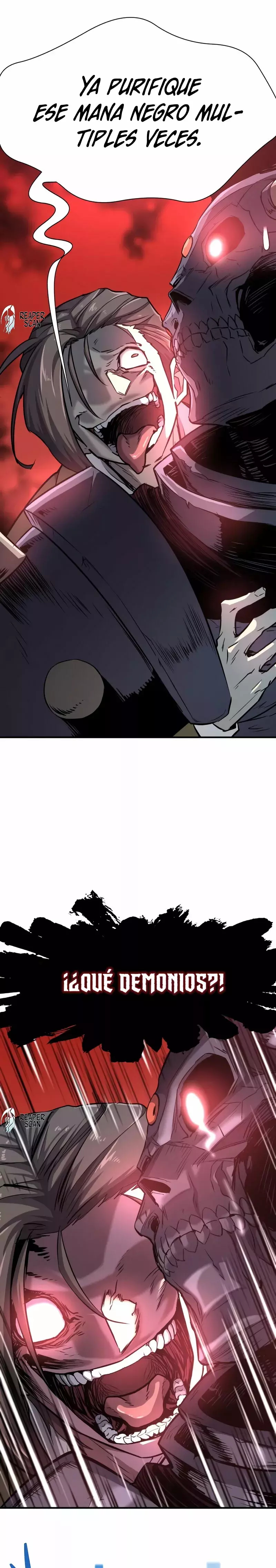 Read The Greatest Estate Developer ES Manga Online