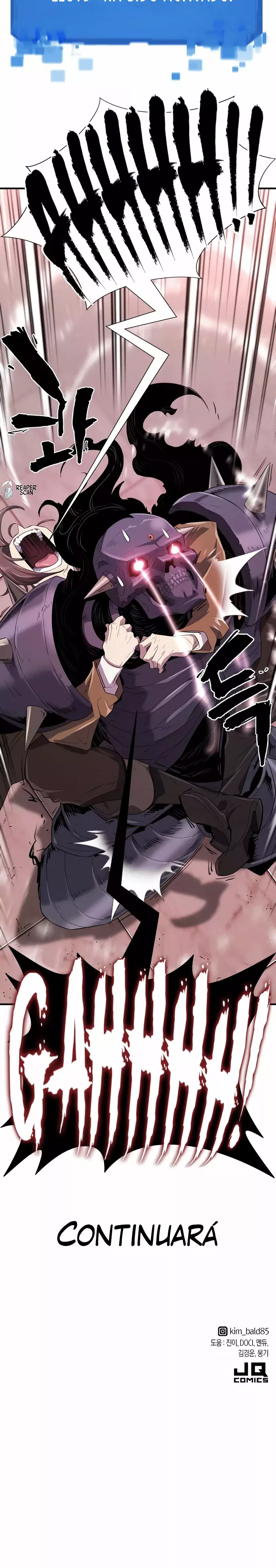 Read The Greatest Estate Developer ES Manga Online