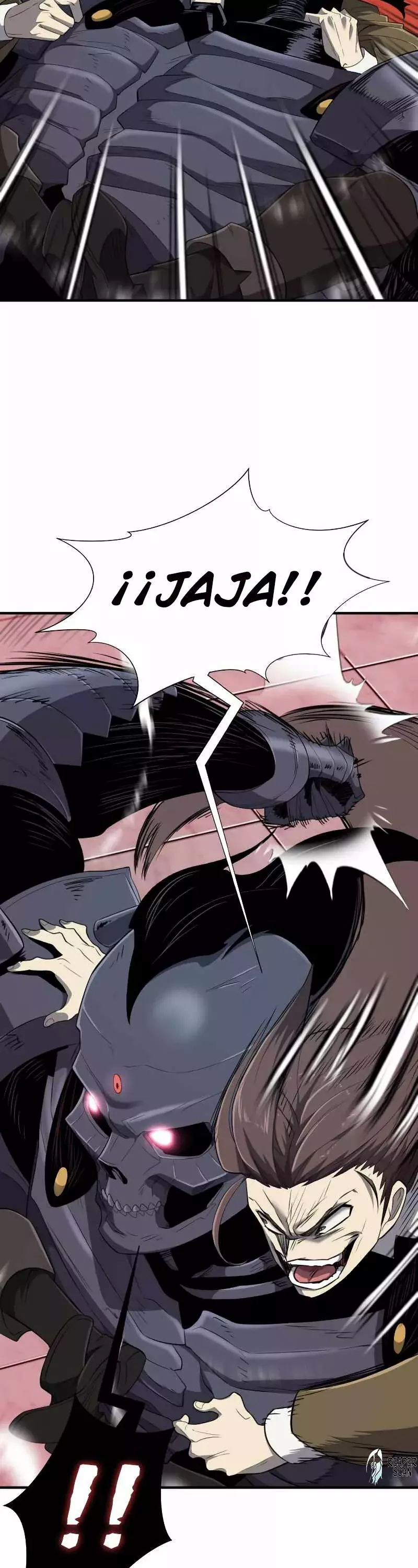 Read The Greatest Estate Developer ES Manga Online