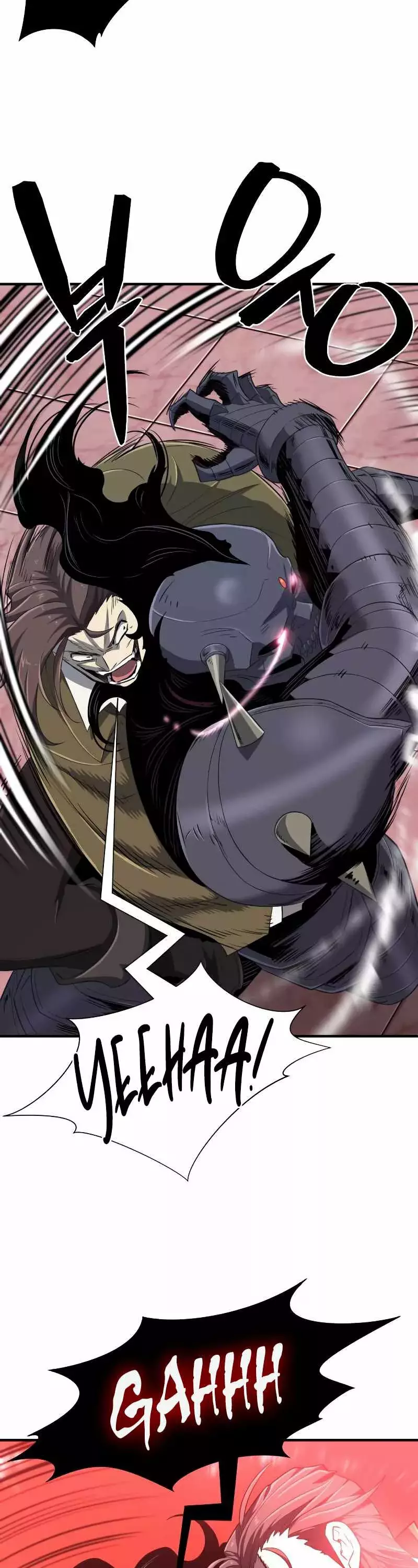 Read The Greatest Estate Developer ES Manga Online