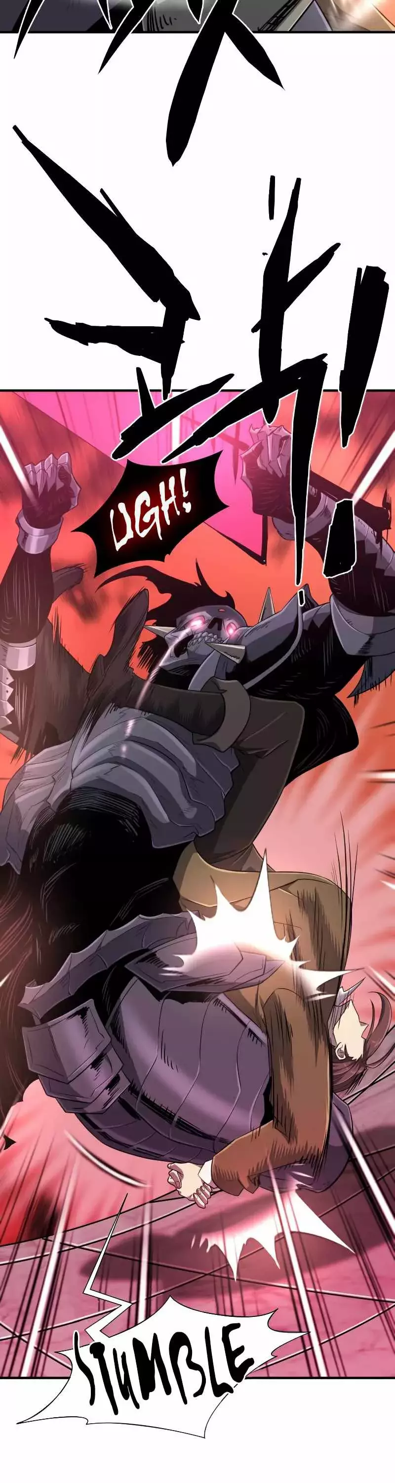 Read The Greatest Estate Developer ES Manga Online