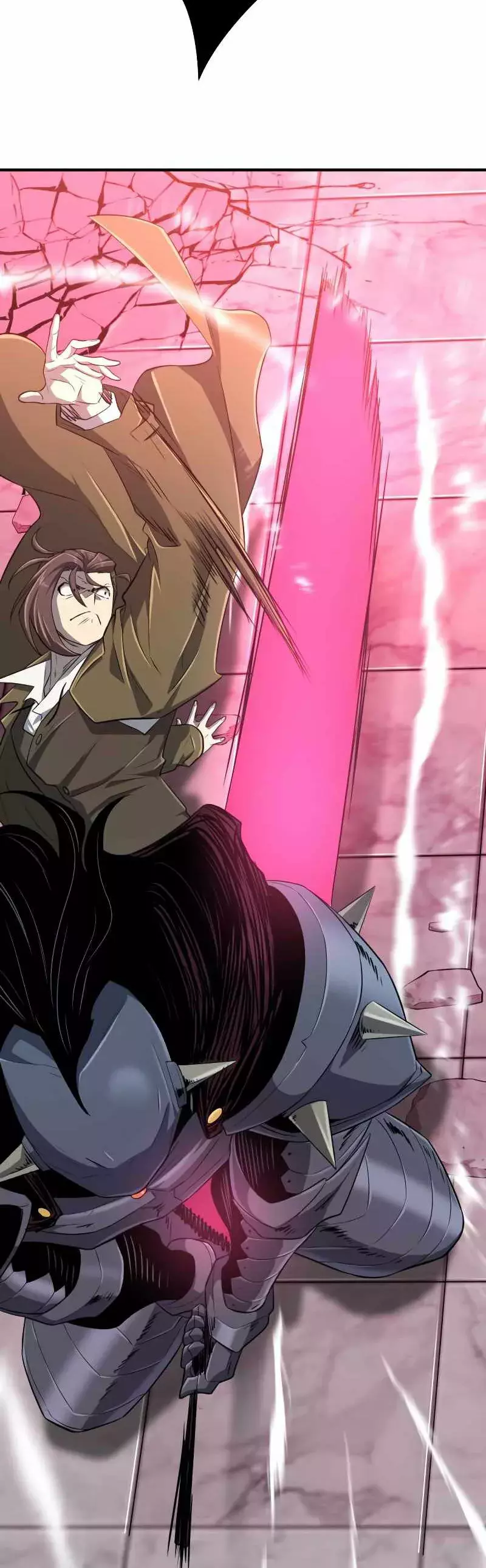 Read The Greatest Estate Developer ES Manga Online