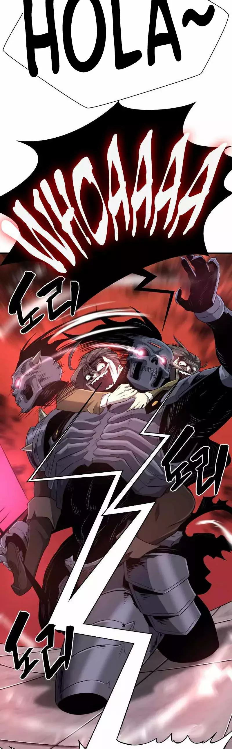 Read The Greatest Estate Developer ES Manga Online