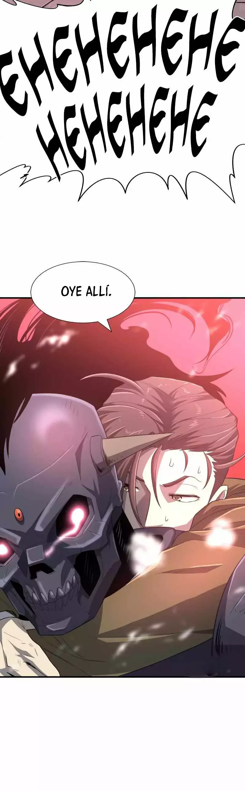 Read The Greatest Estate Developer ES Manga Online