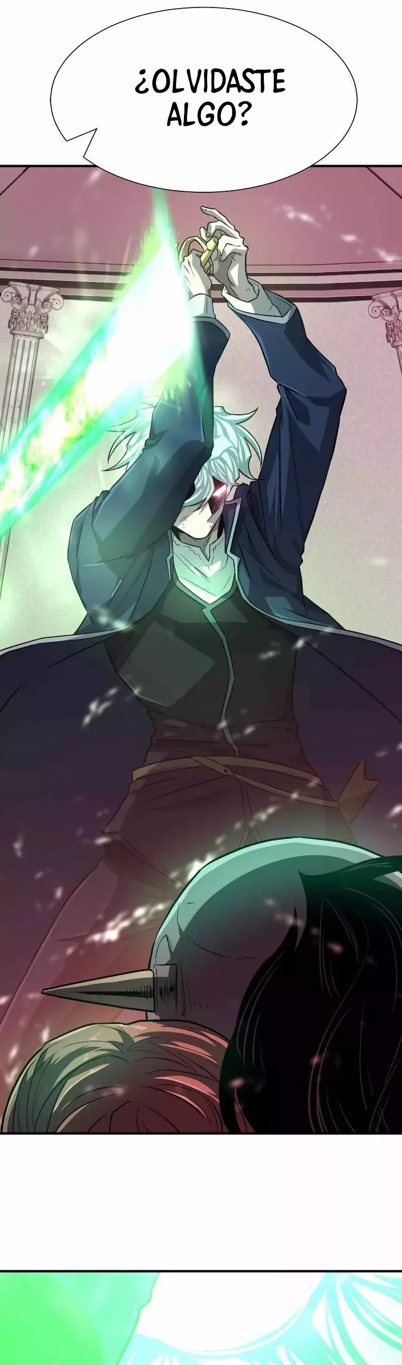 Read The Greatest Estate Developer ES Manga Online