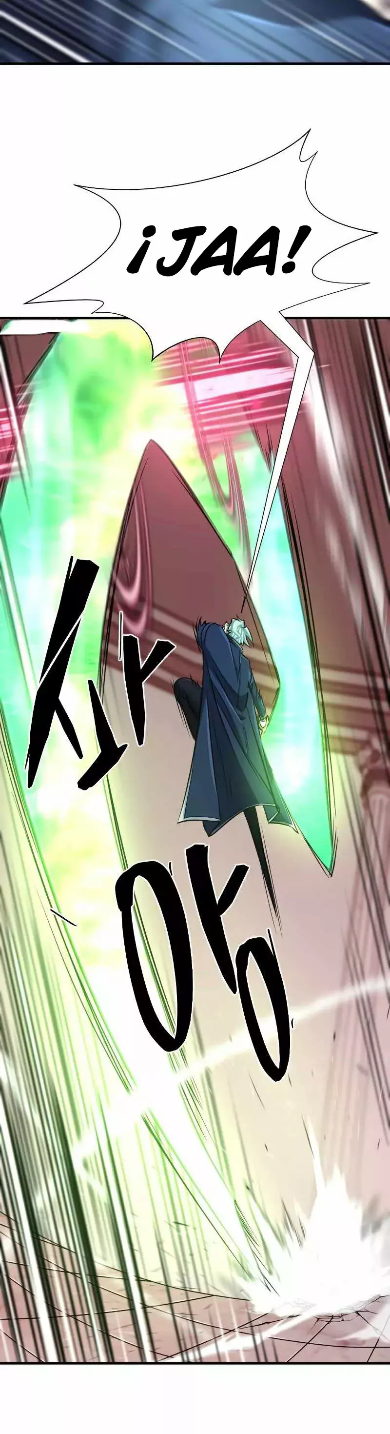 Read The Greatest Estate Developer ES Manga Online