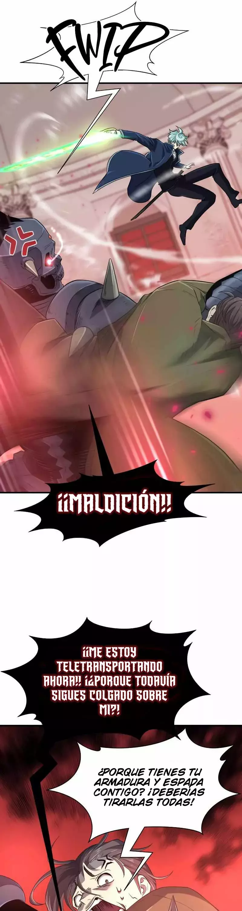 Read The Greatest Estate Developer ES Manga Online