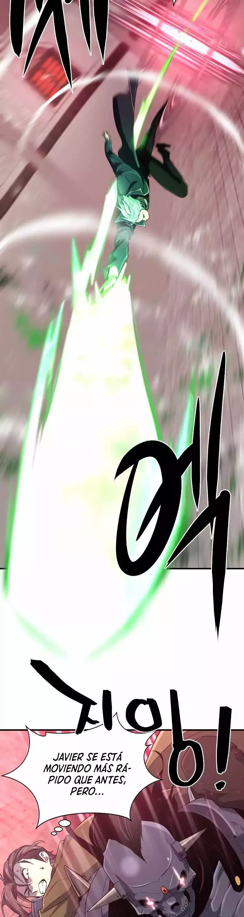 Read The Greatest Estate Developer ES Manga Online