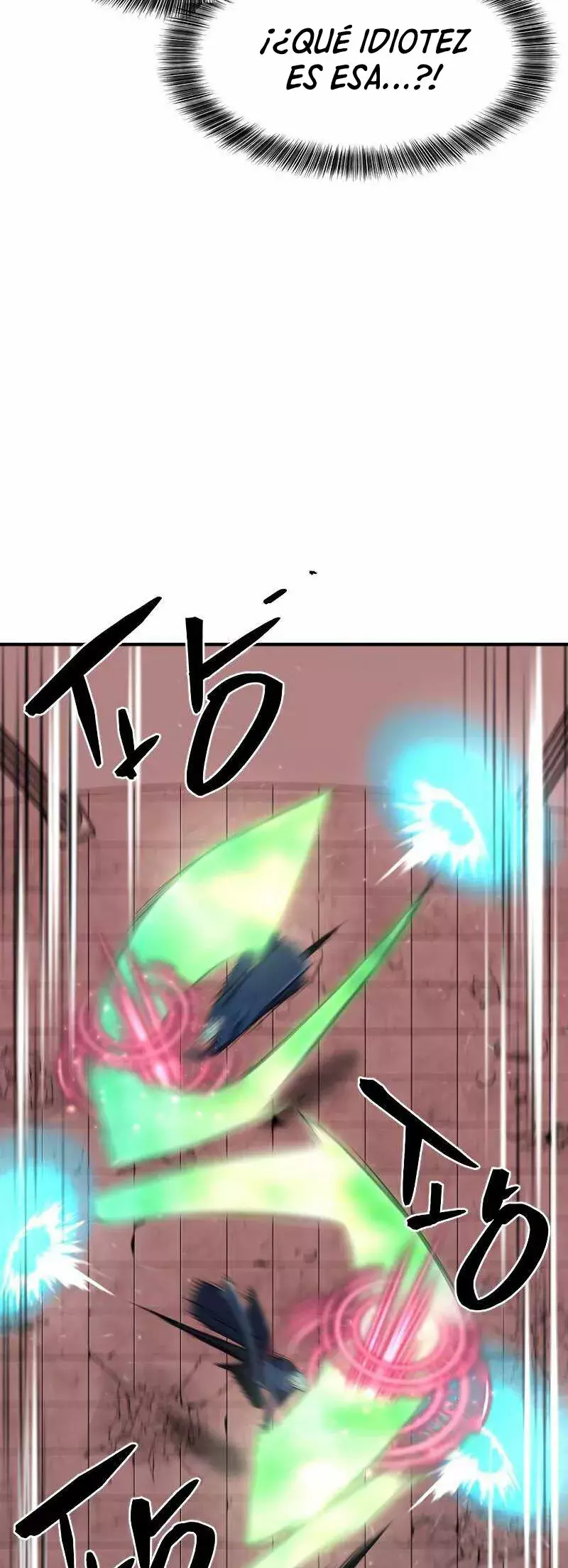 Read The Greatest Estate Developer ES Manga Online