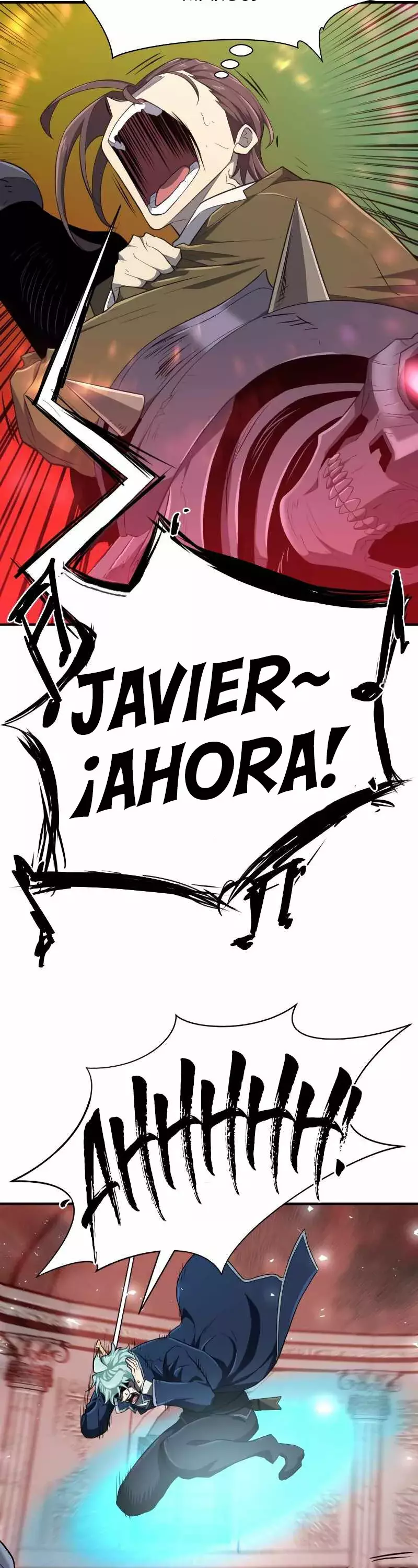 Read The Greatest Estate Developer ES Manga Online