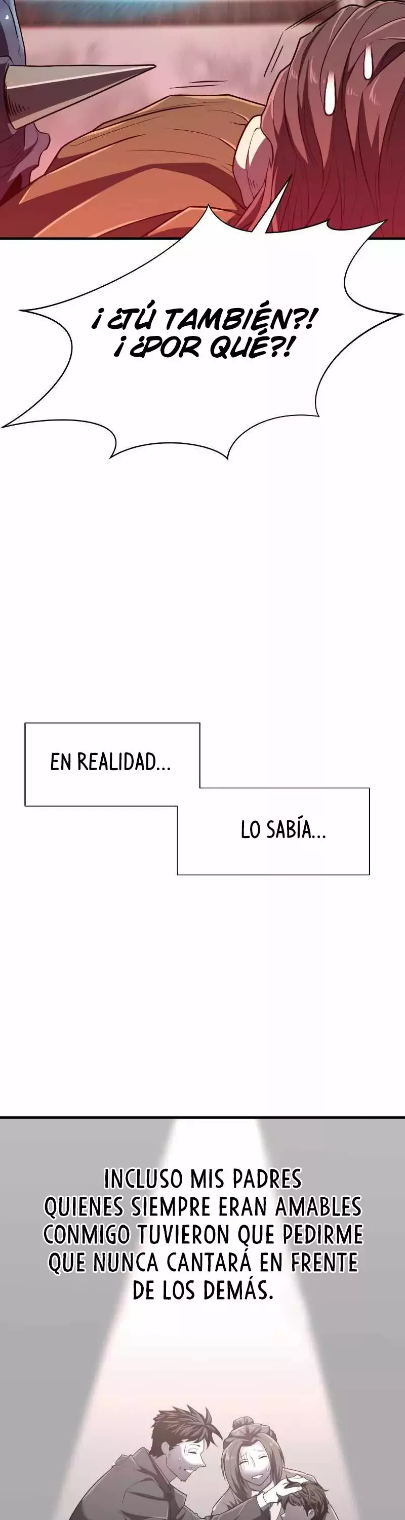 Read The Greatest Estate Developer ES Manga Online