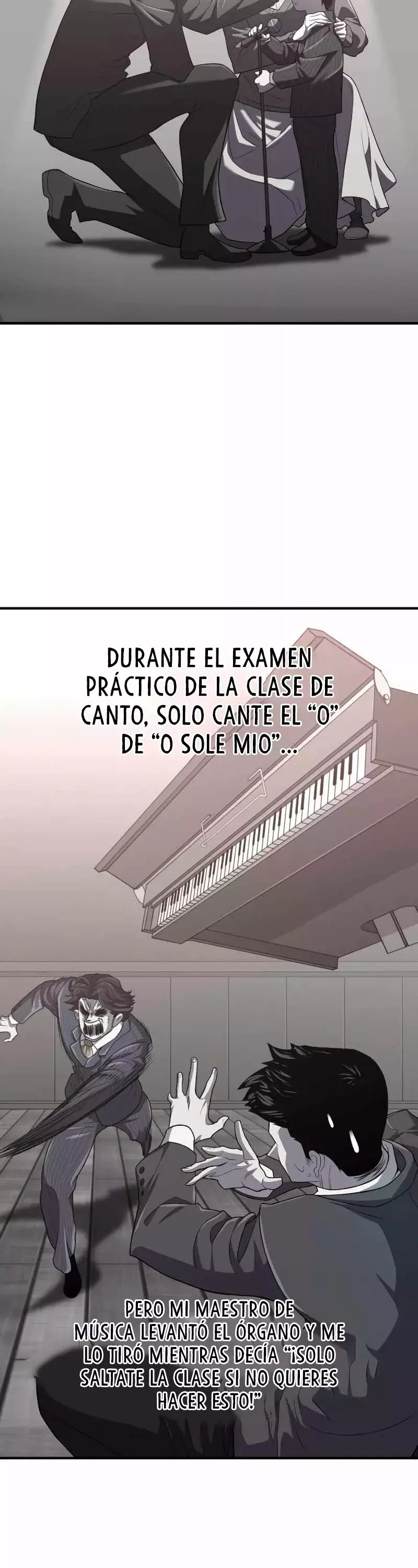 Read The Greatest Estate Developer ES Manga Online