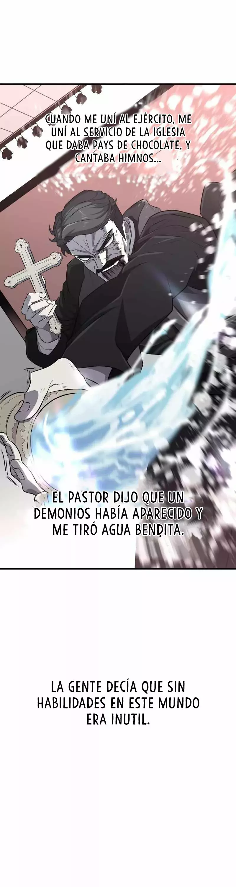 Read The Greatest Estate Developer ES Manga Online