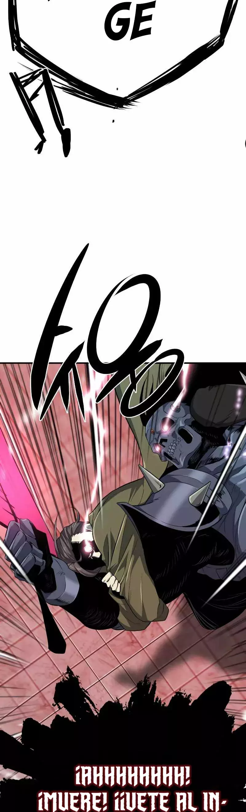 Read The Greatest Estate Developer ES Manga Online