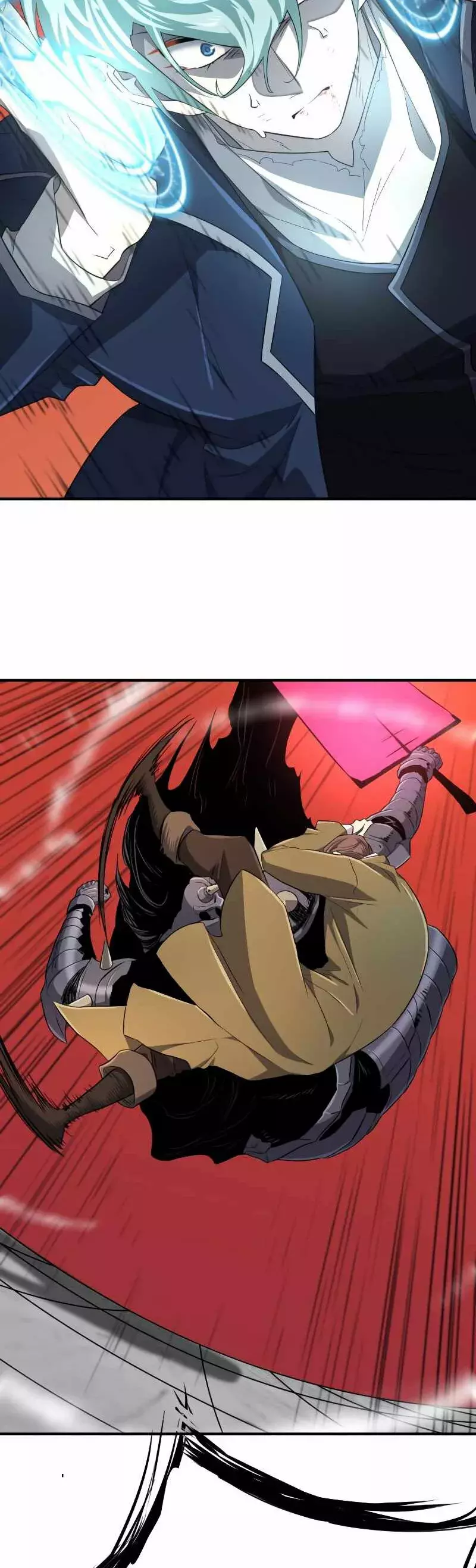 Read The Greatest Estate Developer ES Manga Online