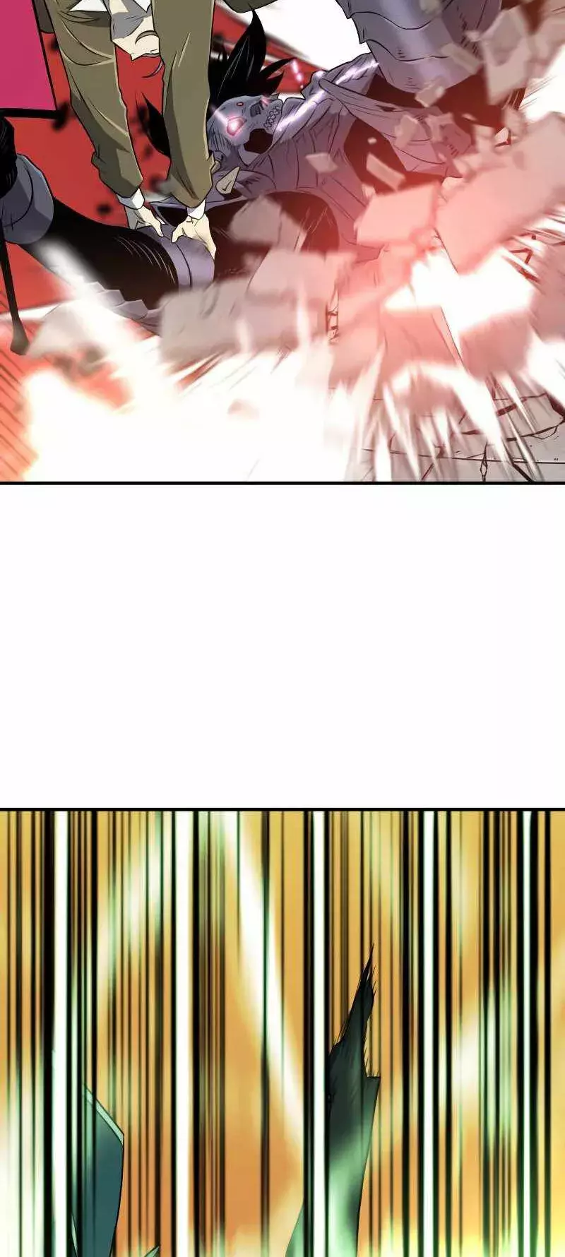 Read The Greatest Estate Developer ES Manga Online