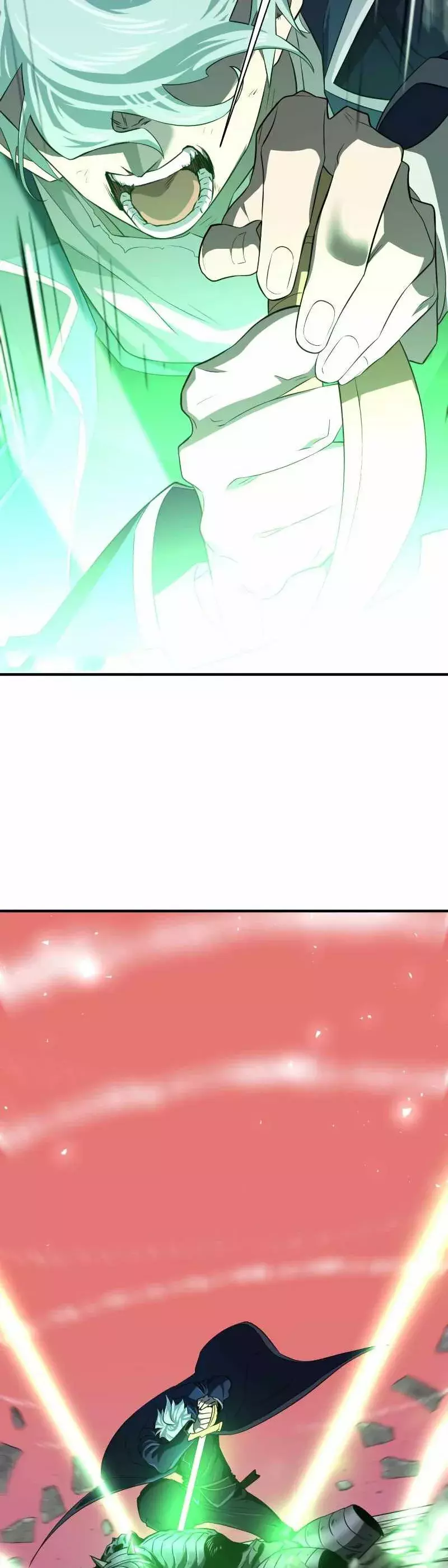 Read The Greatest Estate Developer ES Manga Online