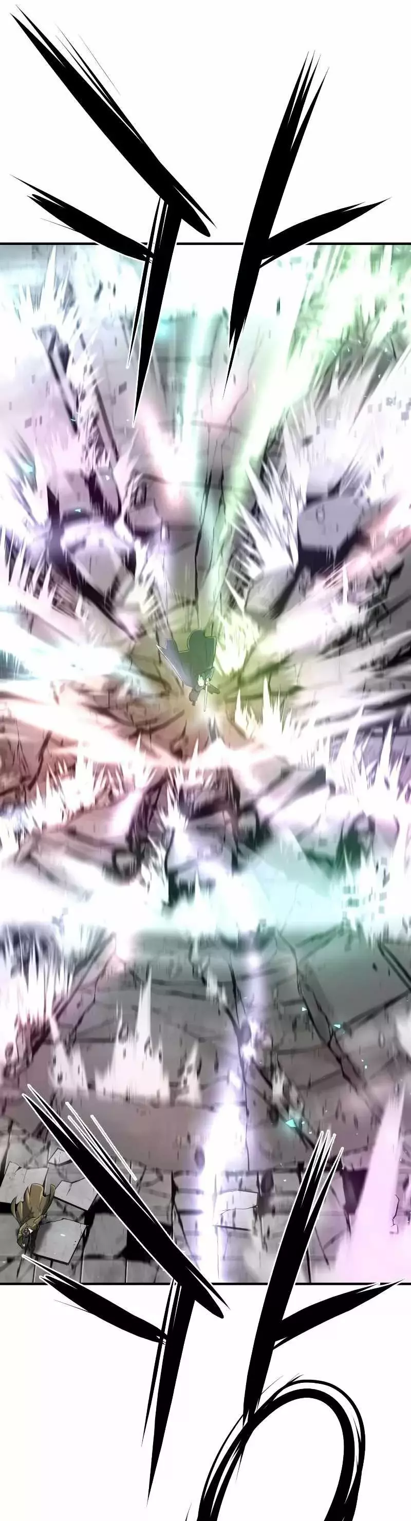 Read The Greatest Estate Developer ES Manga Online