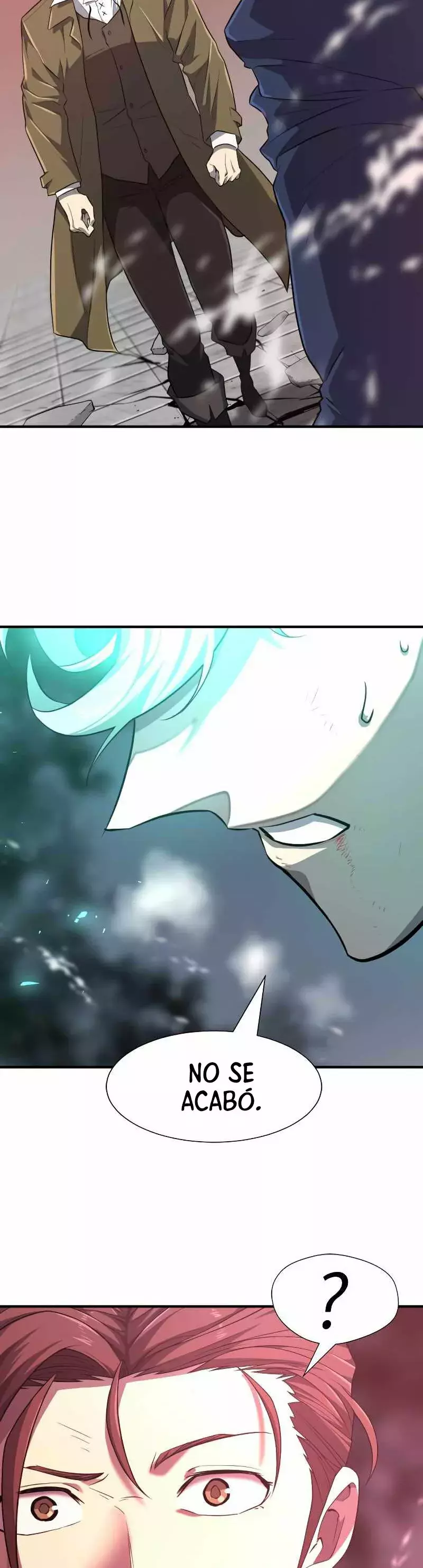 Read The Greatest Estate Developer ES Manga Online