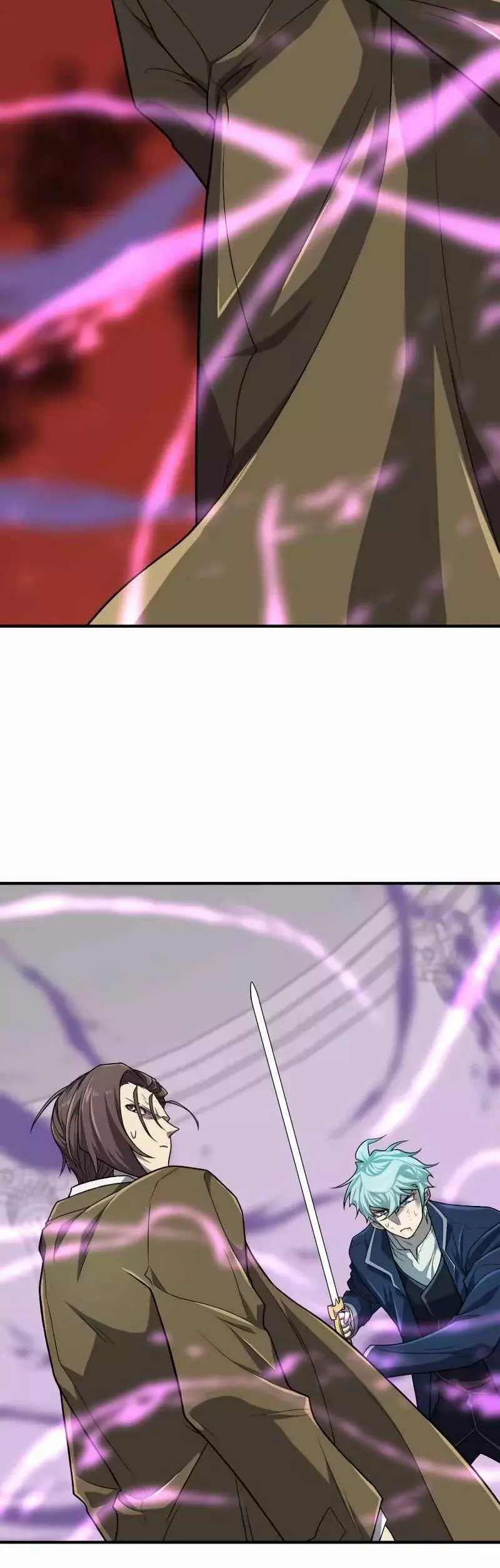 Read The Greatest Estate Developer ES Manga Online