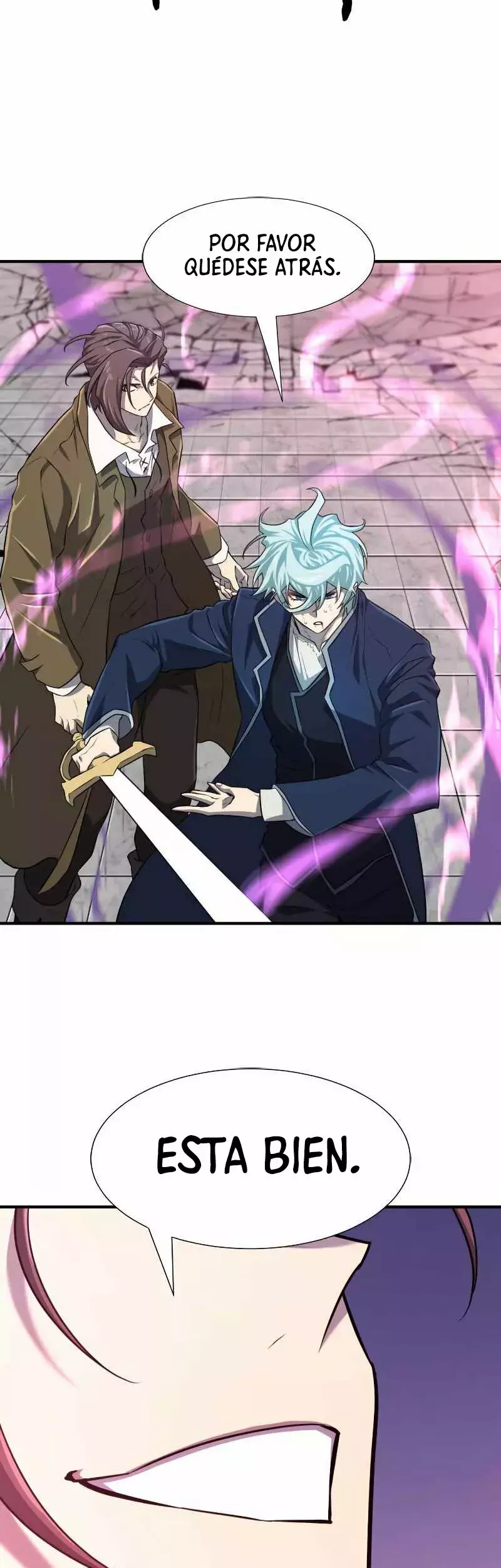 Read The Greatest Estate Developer ES Manga Online