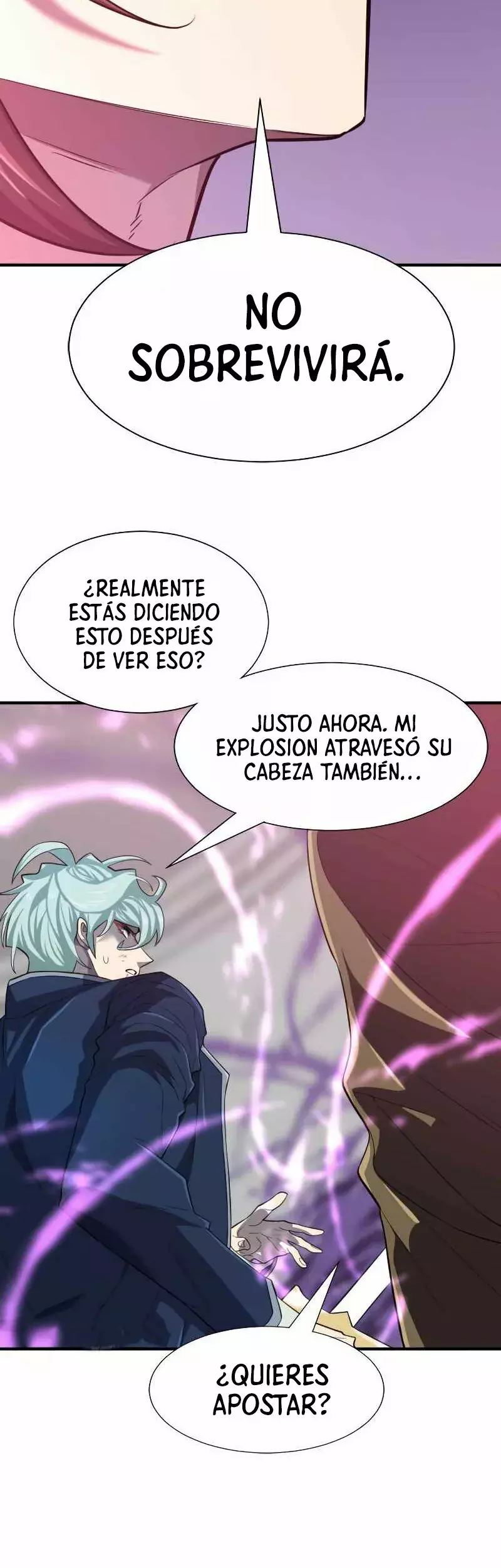 Read The Greatest Estate Developer ES Manga Online