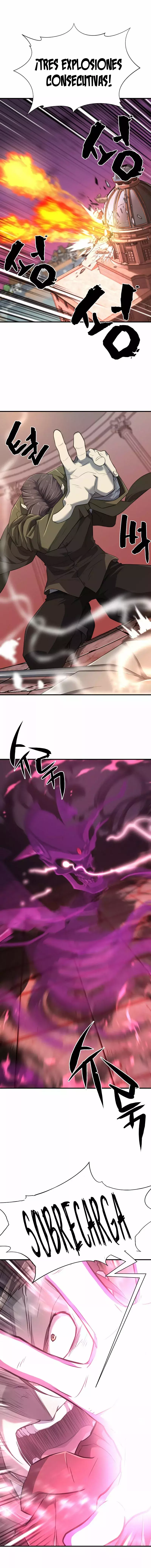 Read The Greatest Estate Developer ES Manga Online