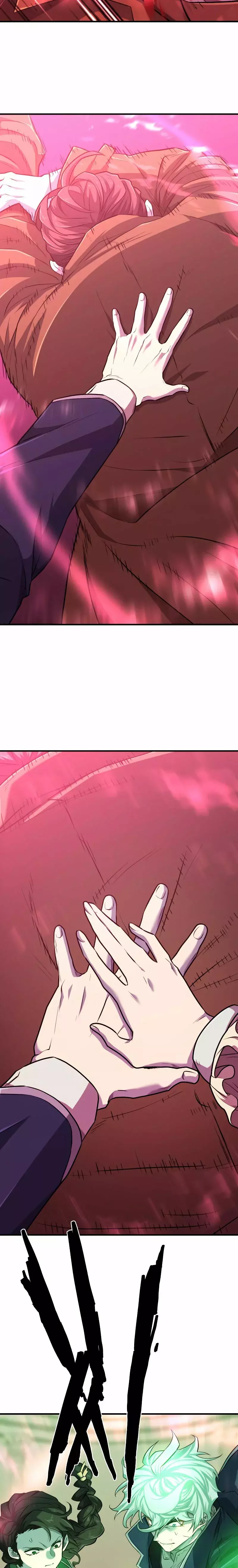 Read The Greatest Estate Developer ES Manga Online