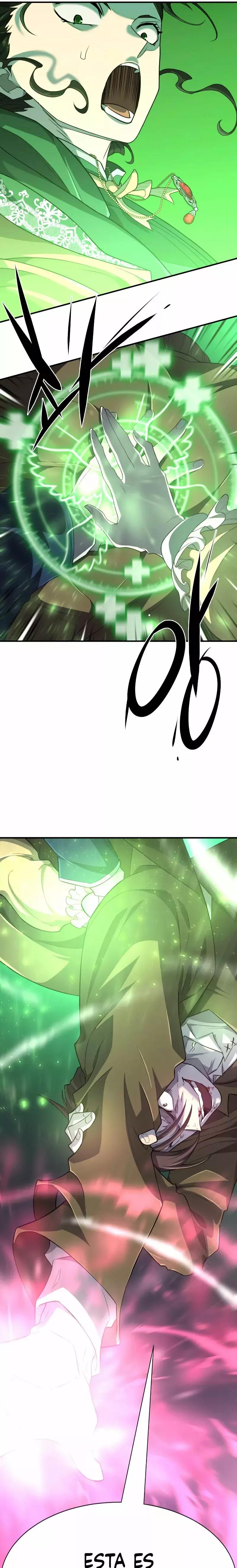 Read The Greatest Estate Developer ES Manga Online