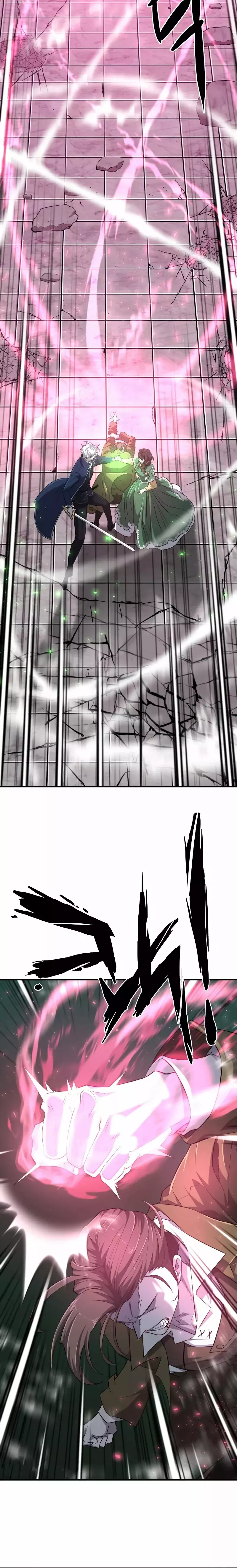 Read The Greatest Estate Developer ES Manga Online