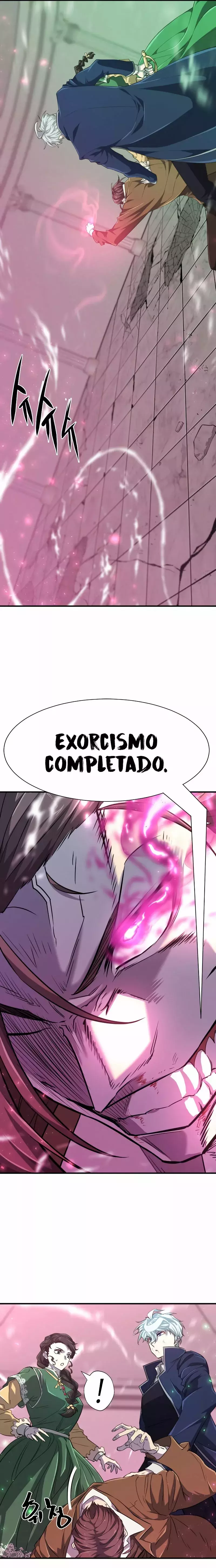 Read The Greatest Estate Developer ES Manga Online