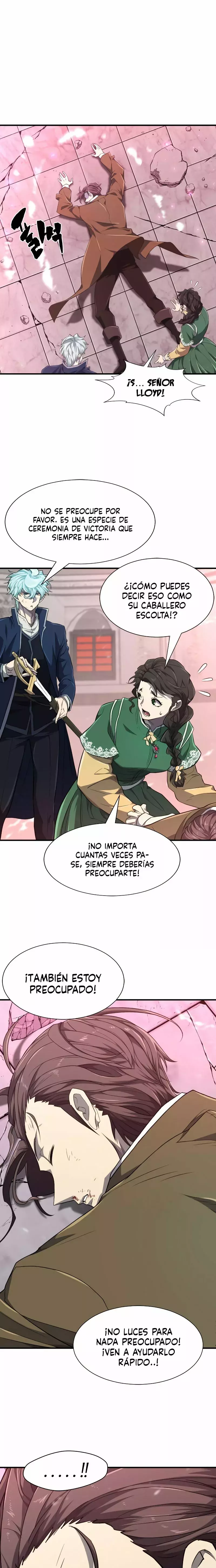 Read The Greatest Estate Developer ES Manga Online