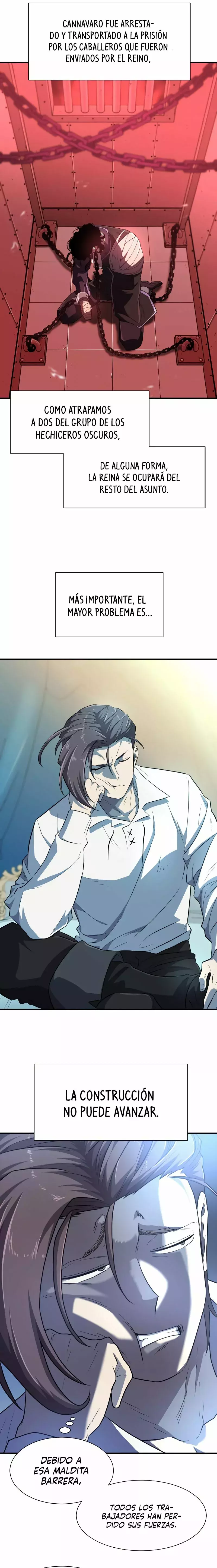 Read The Greatest Estate Developer ES Manga Online