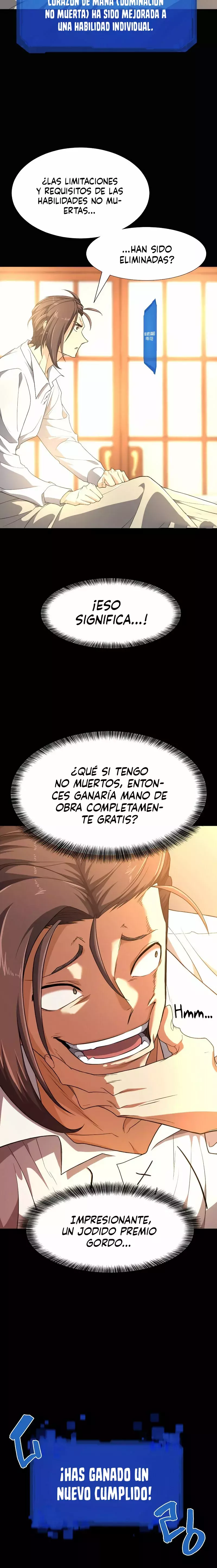 Read The Greatest Estate Developer ES Manga Online