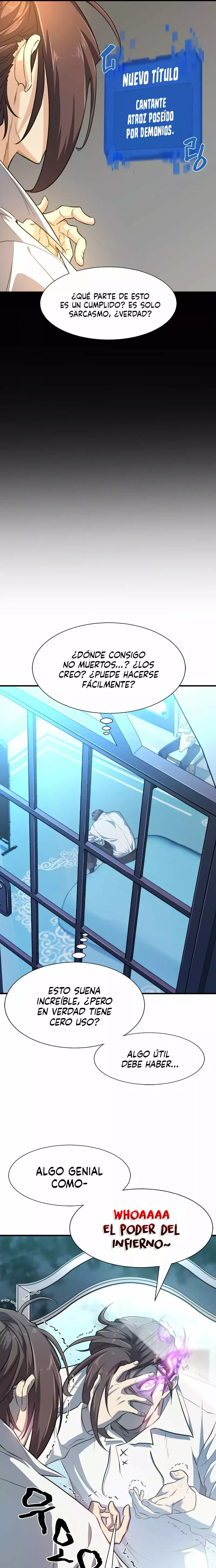 Read The Greatest Estate Developer ES Manga Online