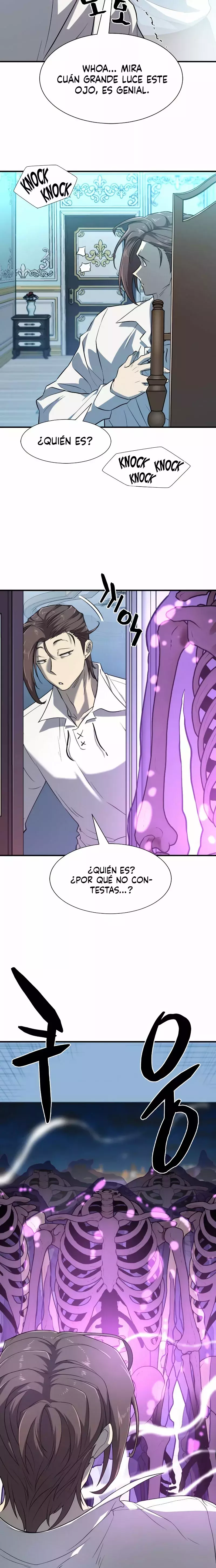 Read The Greatest Estate Developer ES Manga Online