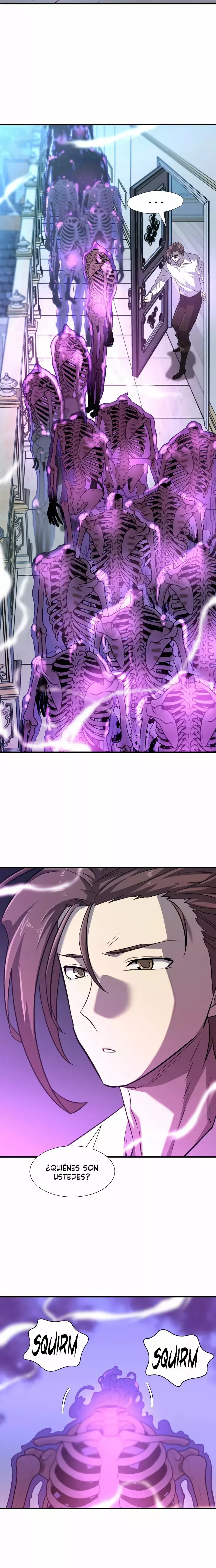 Read The Greatest Estate Developer ES Manga Online