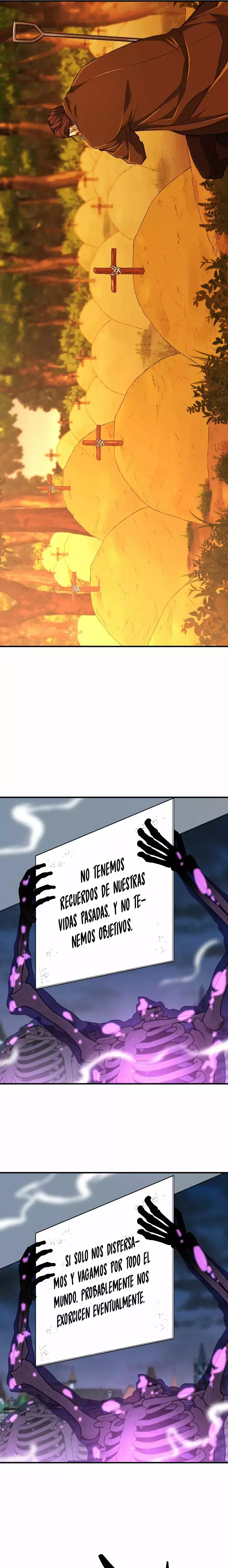 Read The Greatest Estate Developer ES Manga Online