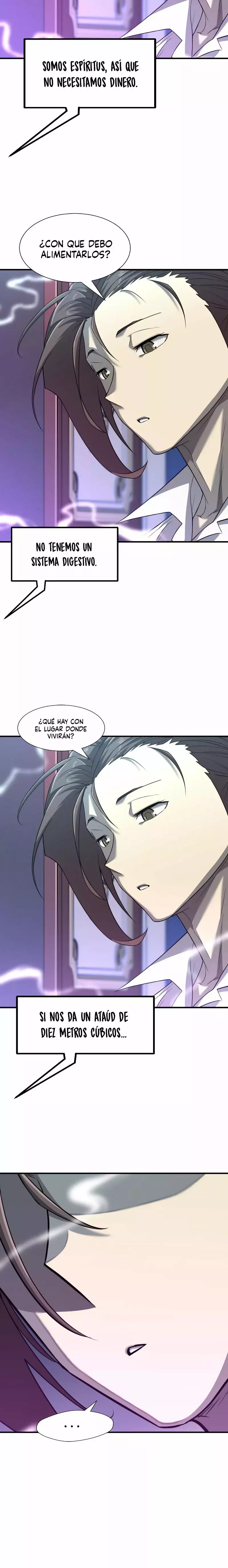 Read The Greatest Estate Developer ES Manga Online