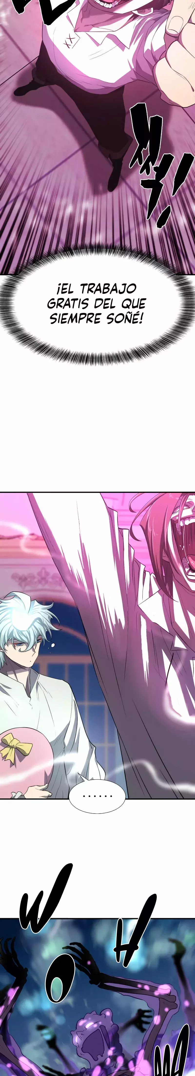 Read The Greatest Estate Developer ES Manga Online