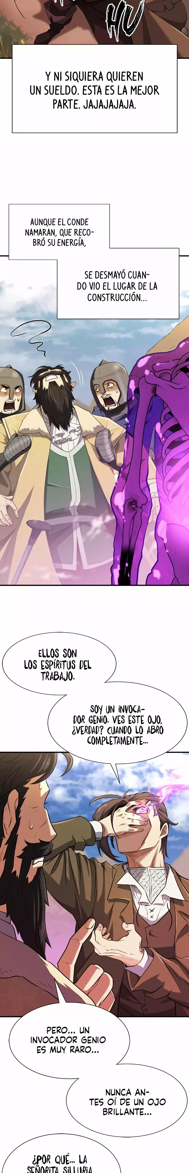 Read The Greatest Estate Developer ES Manga Online