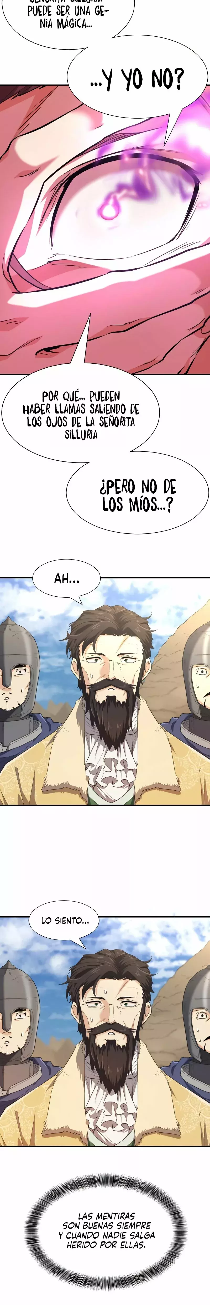 Read The Greatest Estate Developer ES Manga Online