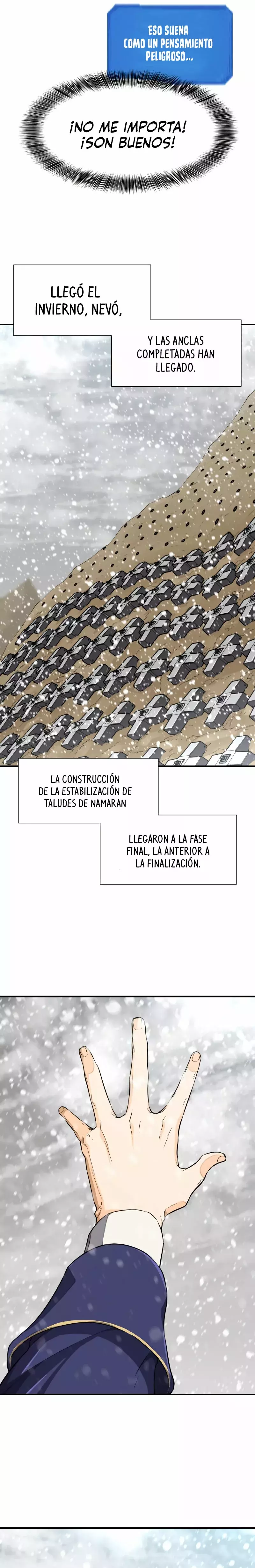 Read The Greatest Estate Developer ES Manga Online