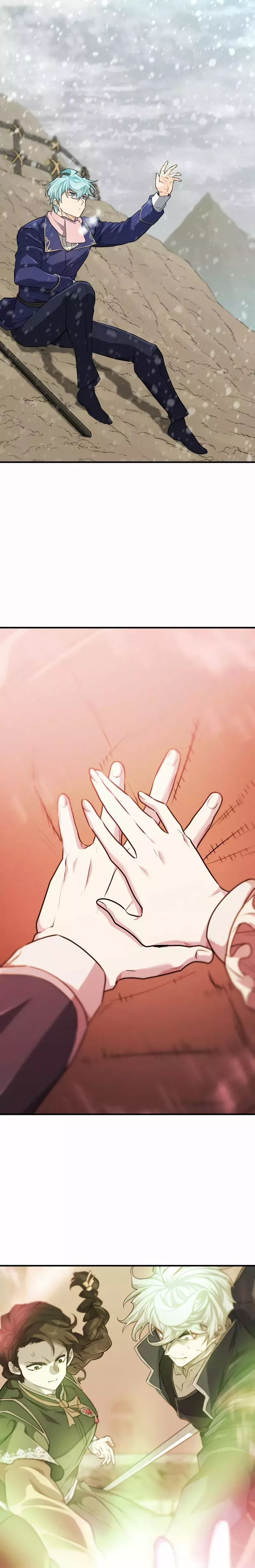 Read The Greatest Estate Developer ES Manga Online