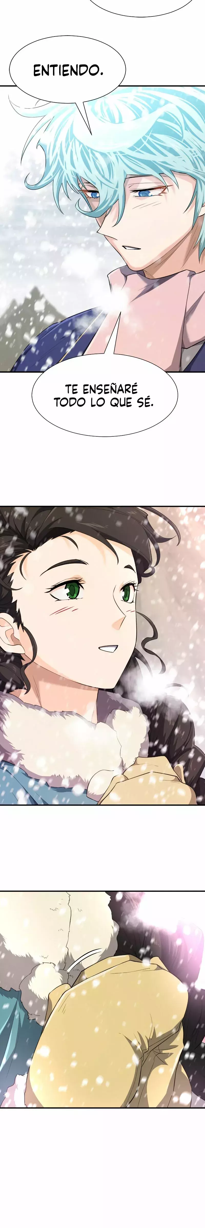 Read The Greatest Estate Developer ES Manga Online