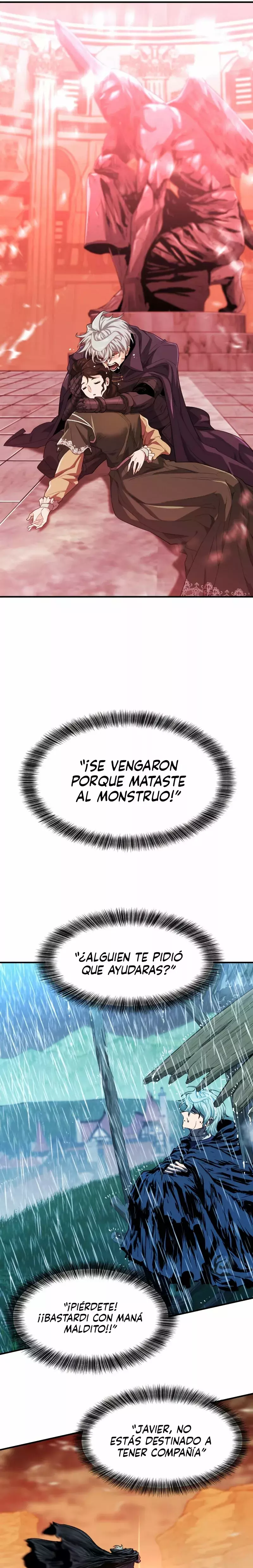 Read The Greatest Estate Developer ES Manga Online