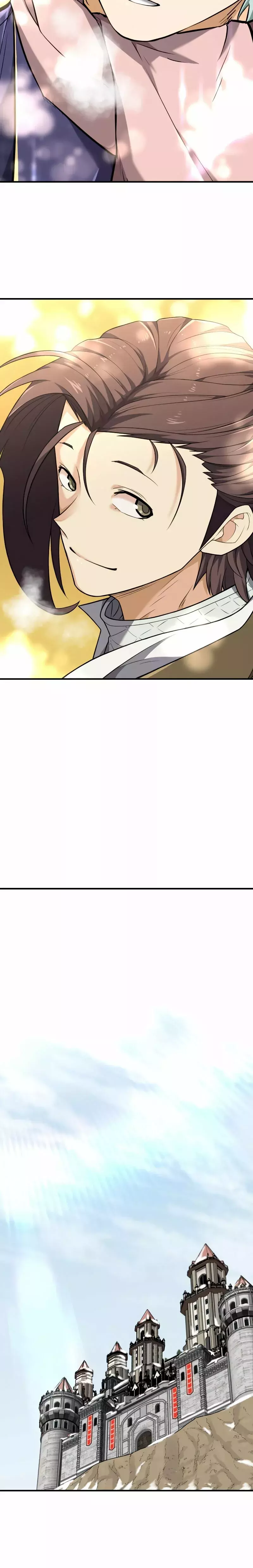 Read The Greatest Estate Developer ES Manga Online