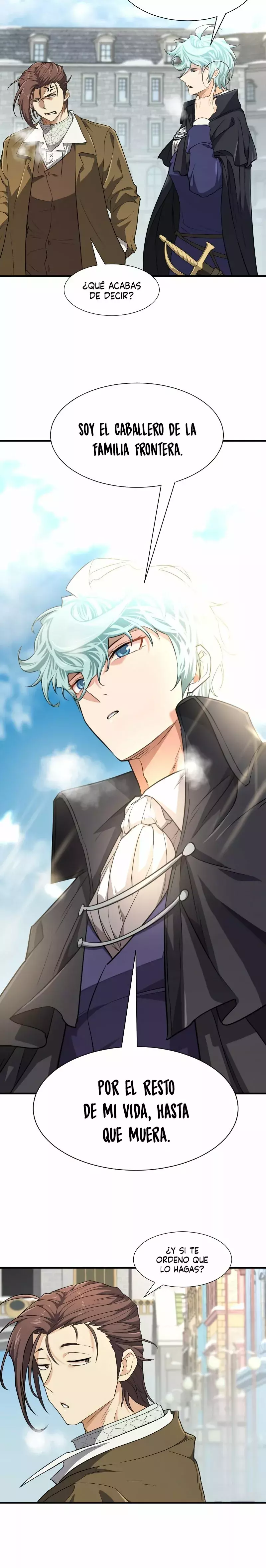 Read The Greatest Estate Developer ES Manga Online