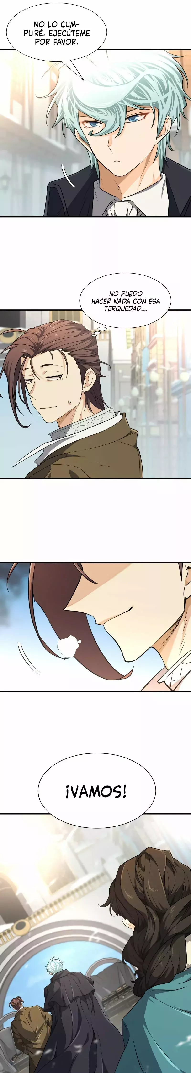 Read The Greatest Estate Developer ES Manga Online